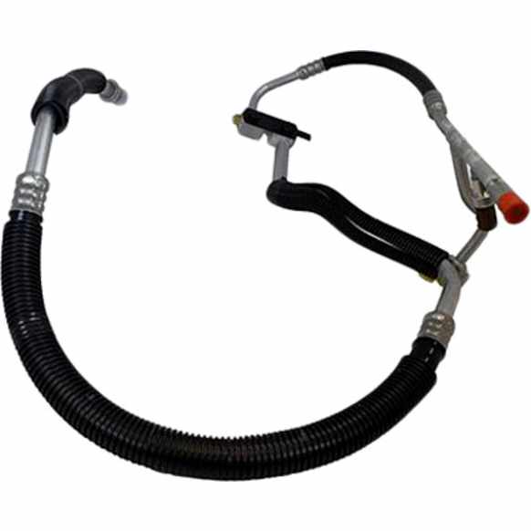2007 Mazda B4000 - Discharge A/C Hose, 4.0L 6Cyl, Motorcraft OE Replacement