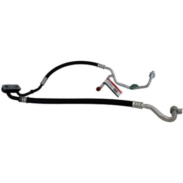 YF37186 Motorcraft OE Replacement A/C Hose - Direct Fit, Sold Individually