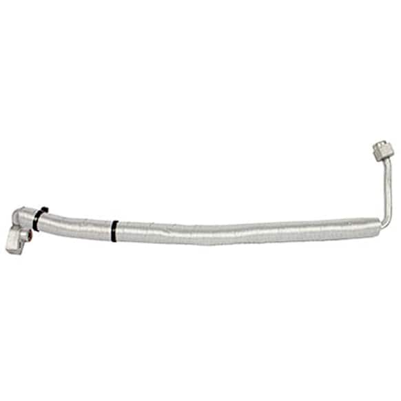 YF37216 A/C Refrigerant Liquid Hose - Sold Individually