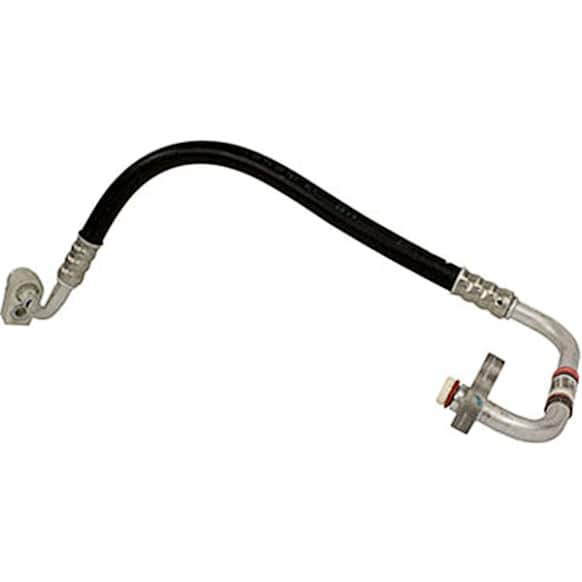 YF37219 Discharge, A/C Refrigerant Discharge Hose, Sold Individually