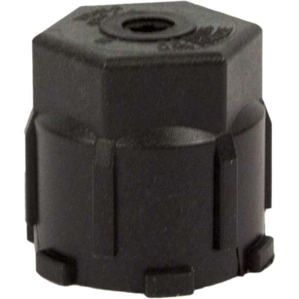 2009 Mercury Milan - Direct Fit A/C Service Valve, Sold Individually