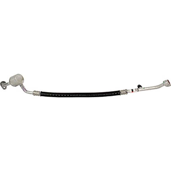 YF-37381 Motorcraft OE Replacement A/C Refrigerant Suction Hose - Sold Individually