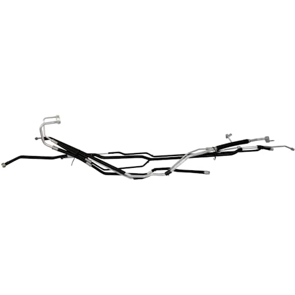 YF37386 A/C Refrigerant Suction Hose - Sold Individually