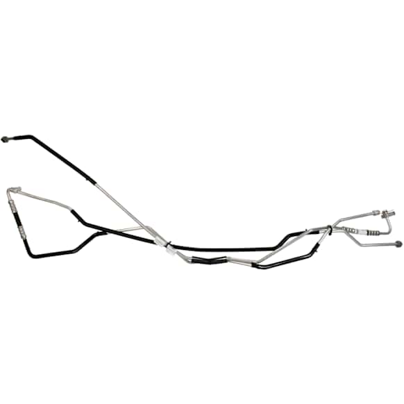 YF37387 A/C Refrigerant Liquid Hose - Sold Individually