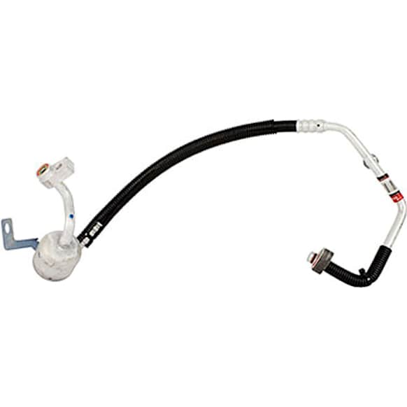 YF37497 Discharge, A/C Refrigerant Discharge Hose, Sold Individually