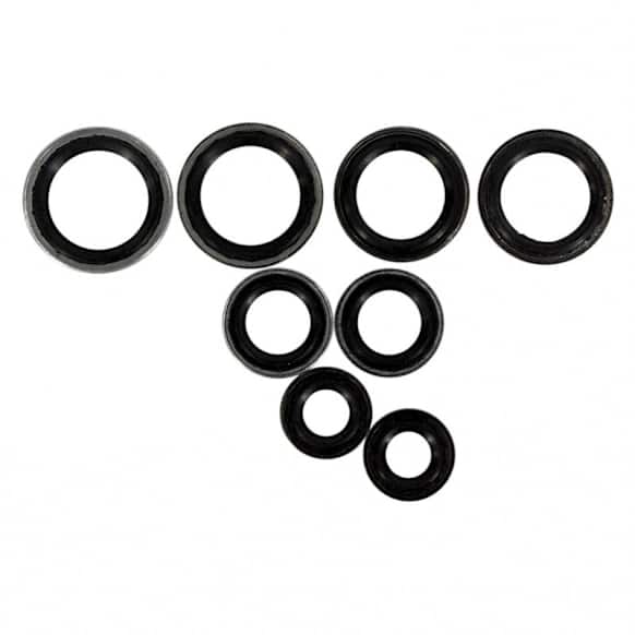 YF37616 A/C O-Ring and Gasket Seal Kit - Set of 8