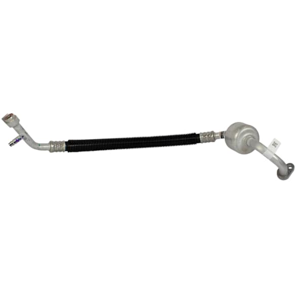 2020 Ford F-150 - Suction A/C Hose, 3.3L 6Cyl, With R-134a Refrigerant