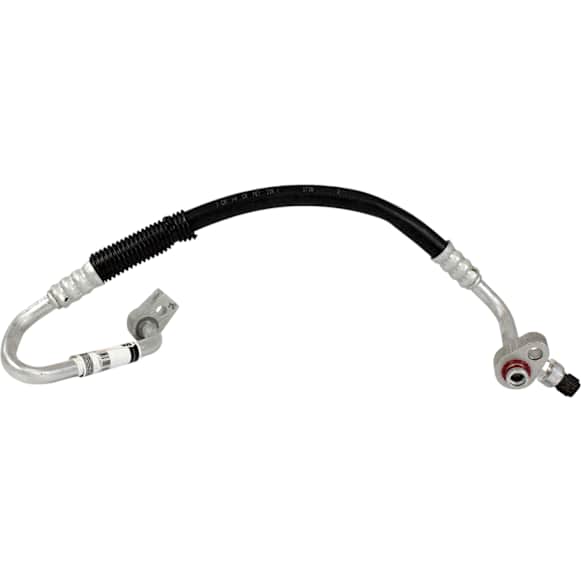 2018 Ford Taurus - A/C Refrigerant Discharge Hose, Naturally Aspirated, Sold Individually