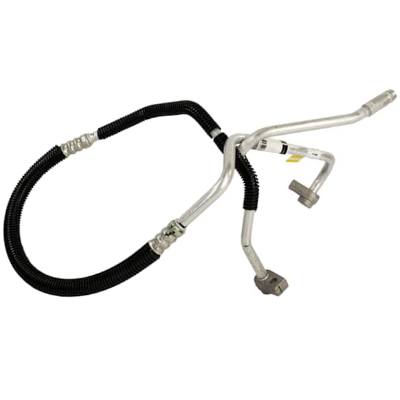 YF37689 A/C Refrigerant Suction Hose - Sold Individually
