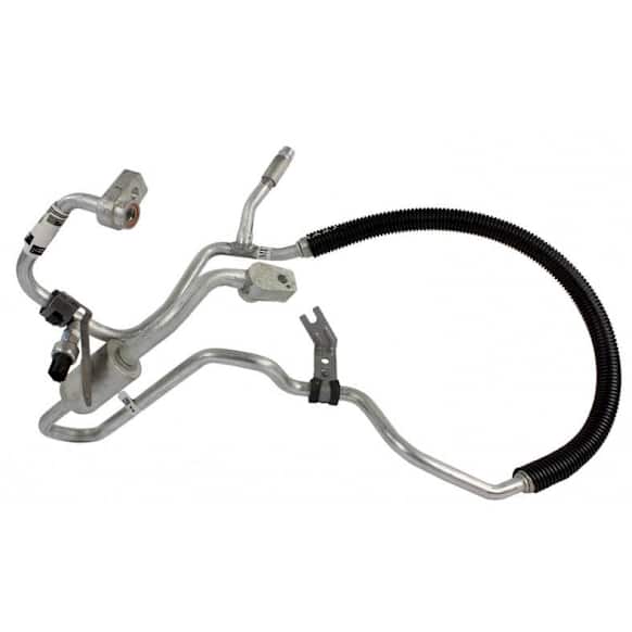 YF37861 , A/C Refrigerant Discharge Hose, Sold Individually