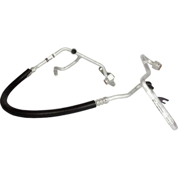 YF37869 , A/C Refrigerant Discharge Hose, Sold Individually