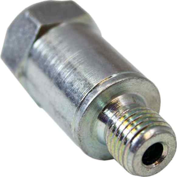 YF49 A/C Compressor Relief Valve - Direct Fit