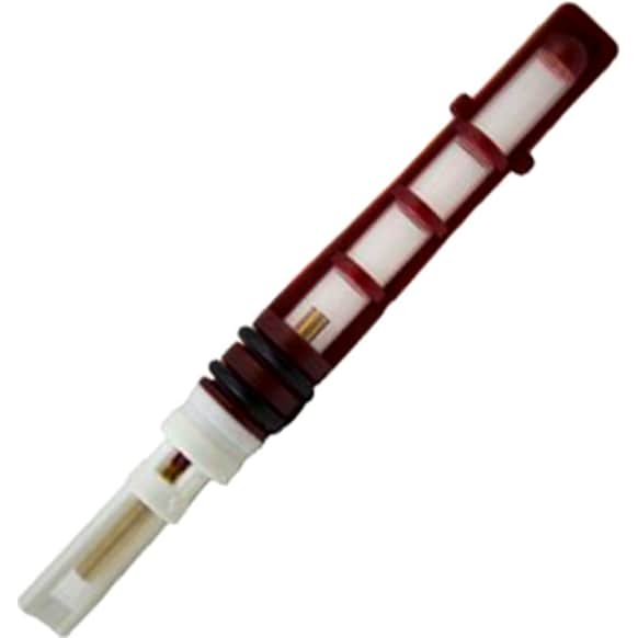 1993 Ford F-350 - A/C Orifice Tube, Color - Red, Sold Individually, Motorcraft OE Replacement