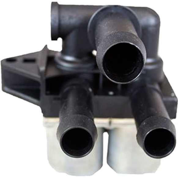 2003 Ford Thunderbird - Heater Valve, From 11/18/02