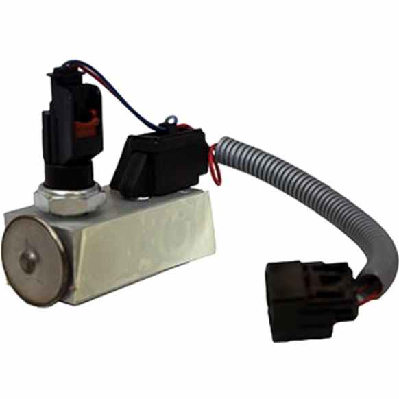 2004 Lincoln Navigator - A/C Expansion Valve