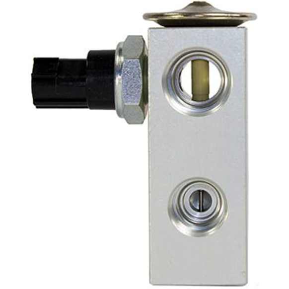 YG398 A/C Expansion Valve Motorcraft OE Replacement