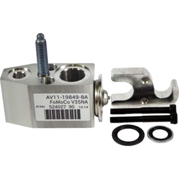 YG753 A/C Expansion Valve Motorcraft OE Replacement