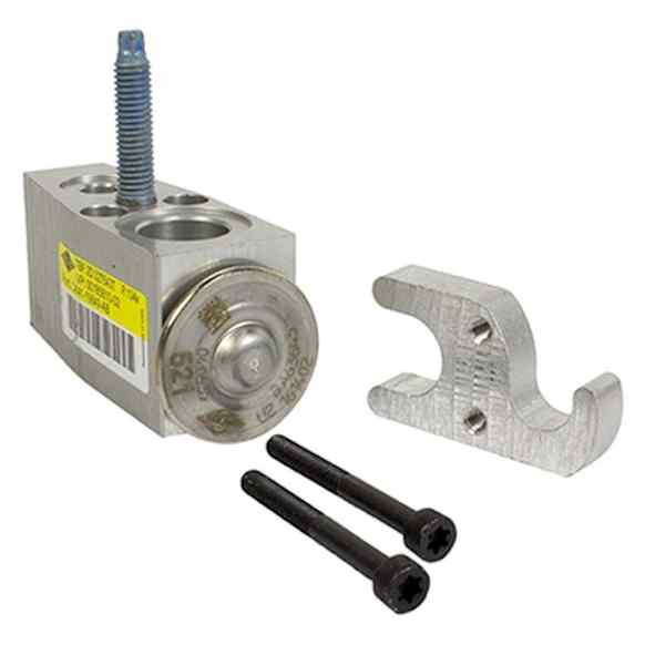 2018 Ford Transit-250 - A/C Expansion Valve