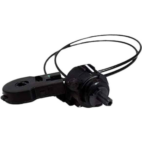 YH1616 Blower Control Switch Motorcraft OE Replacement