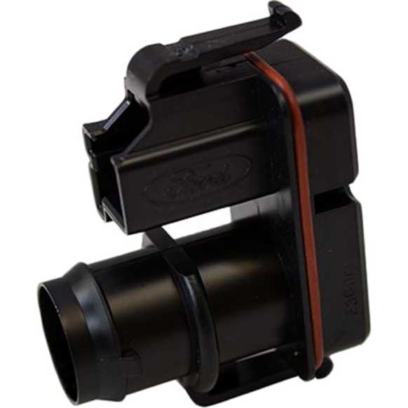 YH1639 Motorcraft OE Replacement Ambient Temperature Sensor - Direct Fit, Sold Individually