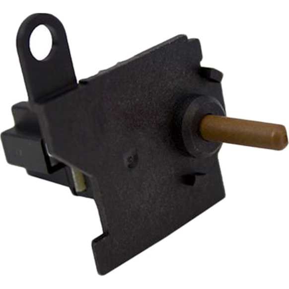 YH1802 A/C & Heater Control - Direct Fit