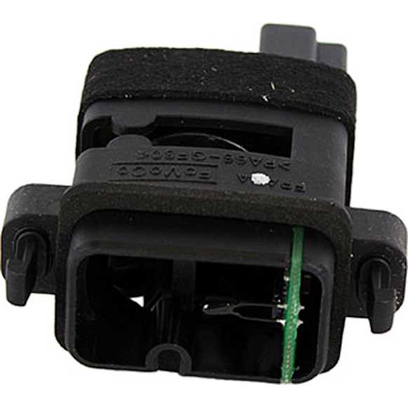 YH1939 Cabin Air Temperature Sensor - Sold individually