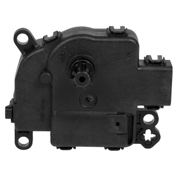2019 Ford F-250 Super Duty - A/C Actuator, Temperature Blend Door, With 6 Pin Connector