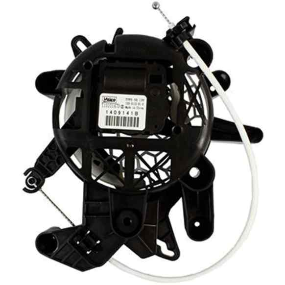 YH1958 A/C Actuator - Direct Fit