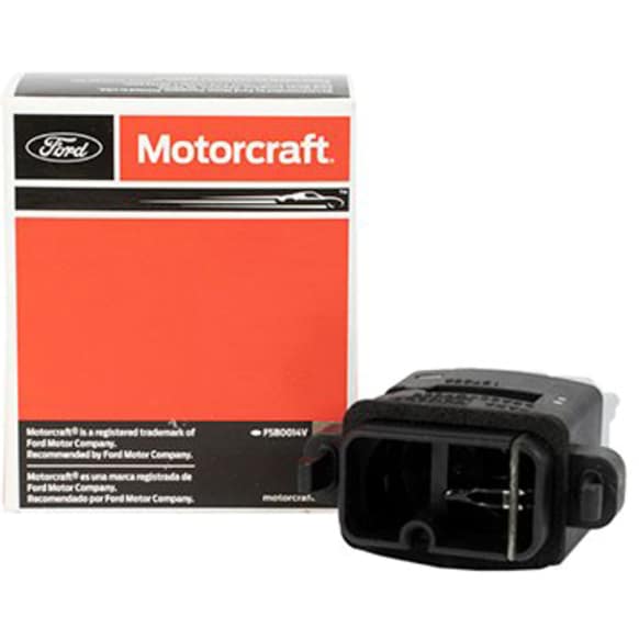 YH2009 A/C Actuator - Direct Fit