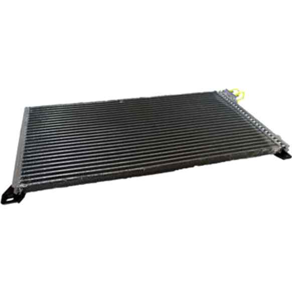YJ-458 A/C Condenser, 3.0L, 6Cyl, Motorcraft OE Replacement