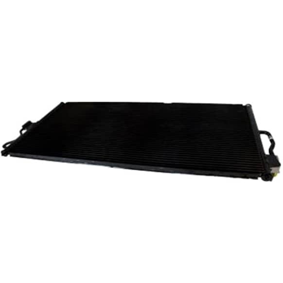 2006 Mercury Monterey - A/C Condenser, 6 Cyl 4.2L, Motorcraft OE Replacement