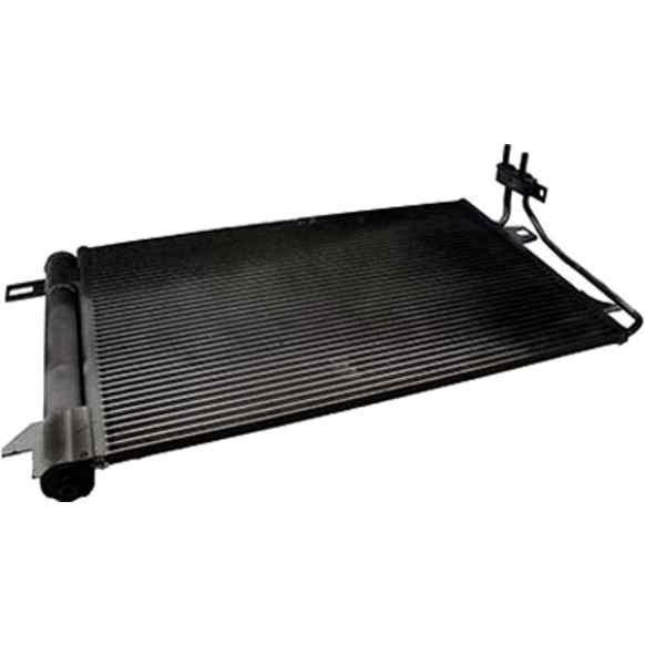 YJ532 A/C Condenser