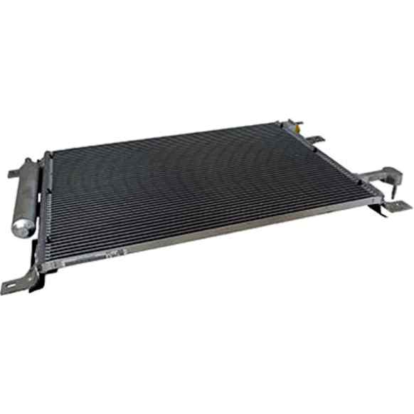 YJ543 A/C Condenser