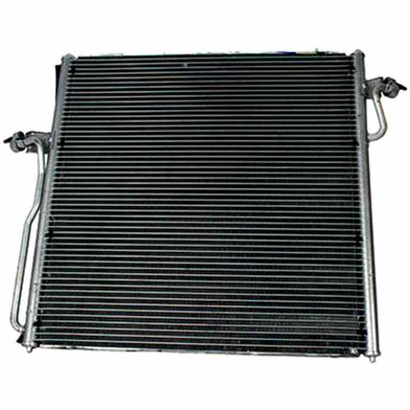 2000 Mercury Mountaineer - A/C Condenser, 6 Cyl 4.0L