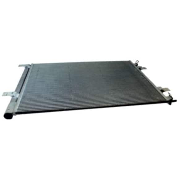 YJ551 A/C Condenser, Motorcraft OE Replacement