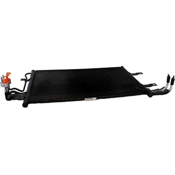 2010 Ford Taurus - A/C Condenser, 6 Cyl 3.5L, Motorcraft OE Replacement