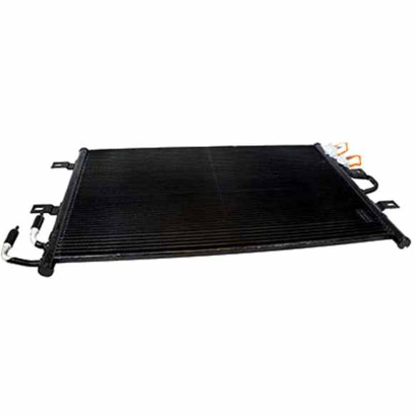 2016 Ford Flex - A/C Condenser, 6 Cyl 3.5L