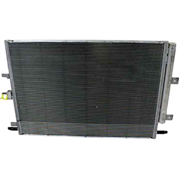 2015 Ford Edge - A/C Condenser, 6 Cyl 3.5L