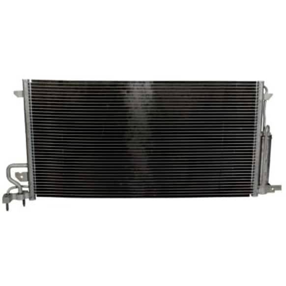 YJ650 A/C Condenser, 2.0L, 4Cyl