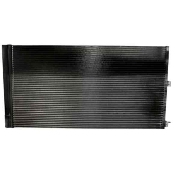YJ664 A/C Condenser