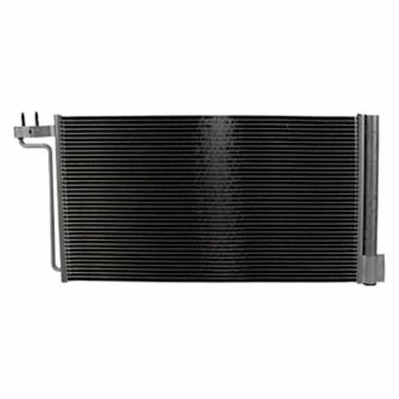 YJ668 A/C Condenser