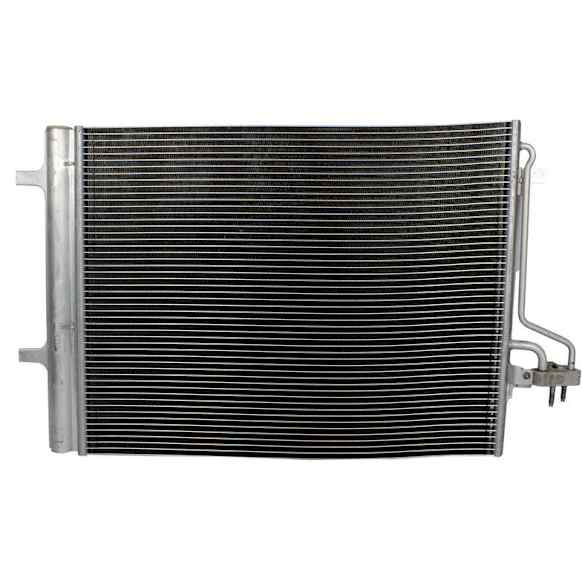YJ686 A/C Condenser