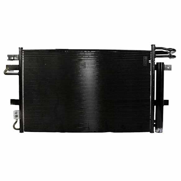 YJ720 A/C Condenser