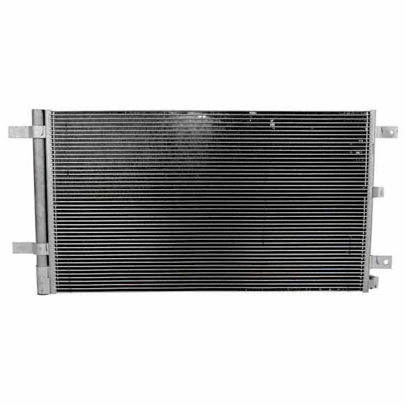 2019 Lincoln Navigator - A/C Condenser, 6 Cyl 3.5L