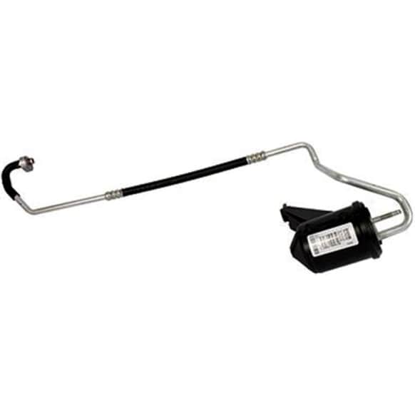 YL212 A/C Accumulator - Direct Fit, Sold Individually