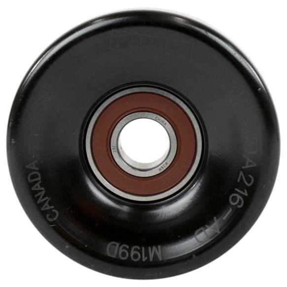 YS385 Accessory Belt Idler Pulley