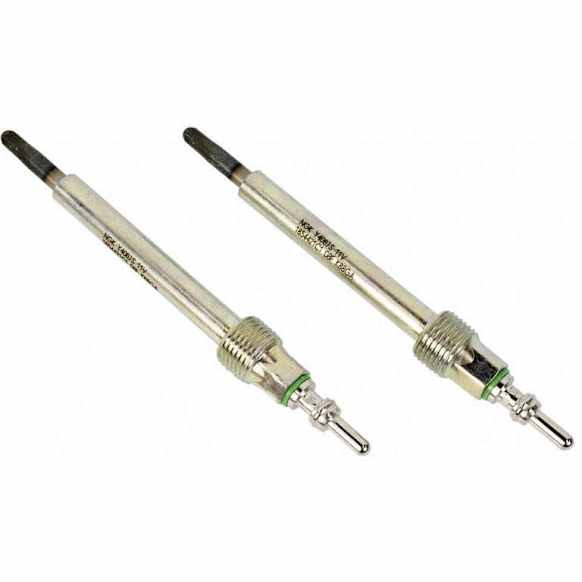 2010 Ford F-350 Super Duty - Glow Plug, Sold Individually