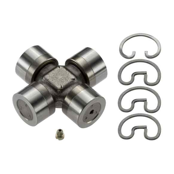 409 U Joint - Direct Fit, Sold Individually
