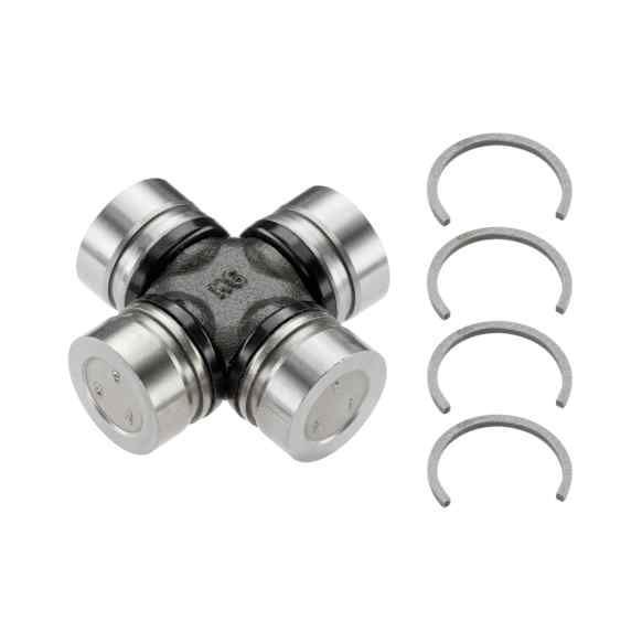 1991 Mazda Navajo - U Joint, 4WD,  with 1-1/16 (in) Bearing Outside Diameter