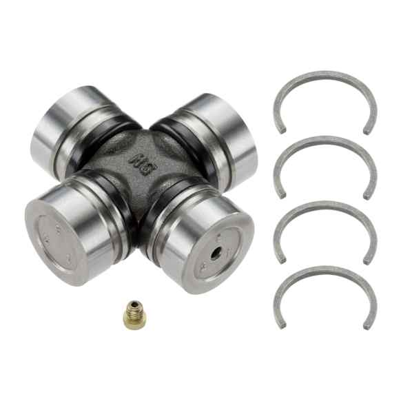 466 U Joint - Direct Fit, Sold Individually